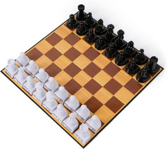 Spin Master Games, Cardinal Classics Chess Teacher, Learn to Play Strategy Board
