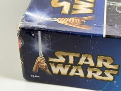 Star Wars Epic Duels Board Game 2002 Milton Bradley 100% Complete Lots of pics