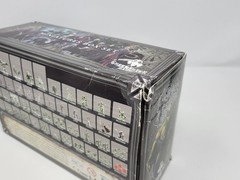 Greenbrier Board Game Folklore The Affliction Miniatures Box Set All Figures