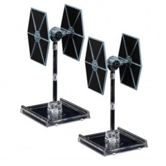 Star Wars X-Wing 2Nd Edition – Galactic Empire – German