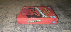Scattergories Fun, Fast-Paced Game of Categories (2013) Brand New Factory Sealed