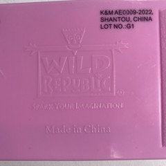 wild republic Unicorn Rainbow Water Game