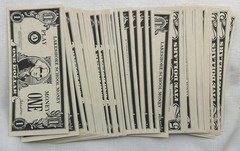 1984 Allowance Game by Lakeside Games Compete in Great Condition FREE SHIPPING