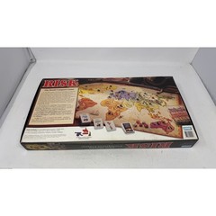 Risk The World Conquest Game Parker Brothers 1993 00044 Board Game Barely USED