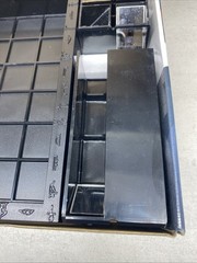 LASER KHET 2.0 Strategy Board Game w/ 3D Tower of Kadesh Expansion