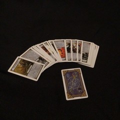Talisman Revised 4th Edition Game THE REAPER Expansion – 100% Complete & EXC!