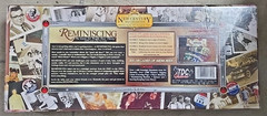 Vintage 1998 REMINISCING The Millennium Edition The Game for People Over Thirty