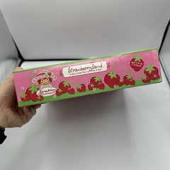 Strawberryland Box & Instructions ONLY REPLACEMENT Strawberry Shortcake