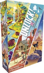 Space Cowboys: Unlock! – Kids – Stories from the Past