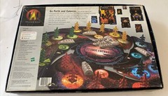 Cosmic Encounter – 2000 Board Game by Avalon Hill Hasbro READ INCOMPLETE