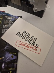 Upper Deck Boardgame Aliens – Bug Hunt Game