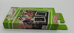 VINTAGE SUBBUTEO HUNGARY ABERDEEN WALES 63724 TABLE SOCCER FOOTBALL SET BOXED
