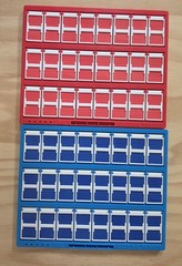 1987 Milton Bradley Guess Who? Face Game, Complete Box & Instrucs, Vintage Game