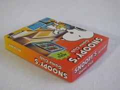 Vtg Accolade Software Snoopy’s Game Club for IBM PC, Disk/Book, 3-8 Years, 1992