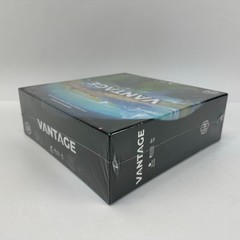 New Factory Sealed Vantage Board Game | Stonemaier SM Games Third Printing