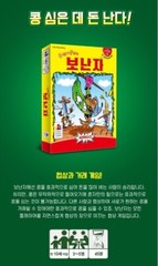 Bohnanza Board Game Korean KOREA BORAD GAMES