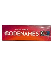 Vlaada Chvatil Codenames Party Game Czech Games Edition NEW SEALED Czech Games