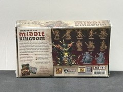 Zombicide White Death – Frozen Fortress Kickstarter Pledge + 9 Extras Add-ons