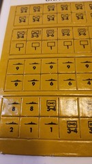 Rare Fall Of The Third Riech Boardgame