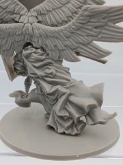 MASSIVE DARKNESS 2: Hellscape ARCHANGEL MICHAEL Mini Only
