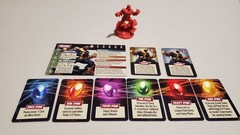 Marvel Zombies Guardians of the Galaxy Thanos (Exclusive)