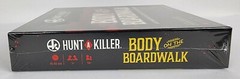 Hunt A Killer Body On The Boardwalk, Immersive Murder Mystery Game BRAND NEW