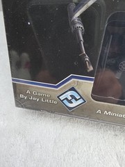 Star Wars X-Wing Miniatures Game – X-WING THE FORCE AWAKENS CORE SET Sealed