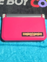 Mystery Mansion Electronic Talking Board Game 1995 Hasbro 99% COMPLETE WORKS