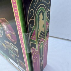 Wicked The Game, Based on New Movie Wicked, Strategy Game BRAND NEW.