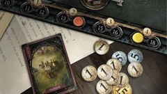 Brass: Lancashire – an Economic Strategy Game for 2-4 Players | Top 20 Board …