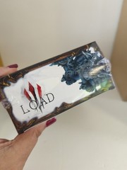 Archon Studio Board Games LOAD – Towers Expansion SW NEW Sealed M33