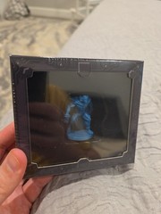 Monolith Batman Gotham City Chronicles Miniatures ETRIGAN The DEMON NIB MINT