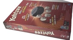 Yahtzee Classic Hasbro Dice Board Game New In Box Sealed Fun Family Word Lovers