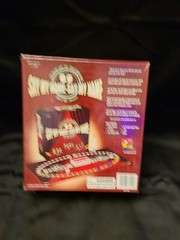 Say My Name – Say My Name Board Game 2004 Ages 12+ 2-6 Teams Sealed Box