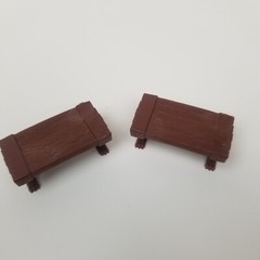 2 HeroQuest Table Miniatures Avalon Hill/Hasbro 2021 NEW MINIATURES ONLY