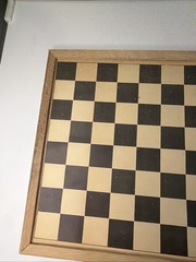 Vtg Wahoo Board Game Board By Creative Design Inc Henderson Texas Great Shape