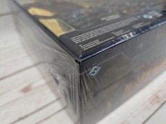 Twilight Imperium Fourth Edition NIS Fantasy Flight Space 4X Board Game New