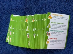 Christmas Trivia Game
