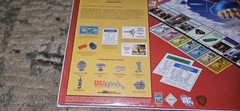 Monopoly Superman Returns Collector’s Edition (2006) Brand New & Factory Sealed!