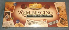 REMINISCING THE GAME FOR PEOPLE OVER THIRTY NEW CENTURY MASTER EDITION 1998 NEW