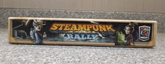 Steampunk Rally Board Game Build Fantastical Machine ROX200 2014 Roxley Complete