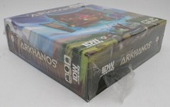 The Towers of Arkhanos IDW Games Board Game Factory Sealed