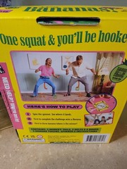 ‘Its Bananas!’ The Monkey Tail Game Age 6+