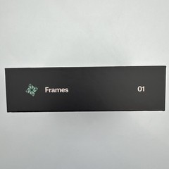 Kitted Perspective Thinking Tools Frames Deck 01