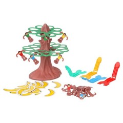 Pressman Jumpin’ Monkeys Game
