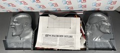 WCW/NWO Goldberg Hulk Hogan Face Off Game And Activity Kit Board Game 1998