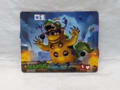 King Of Tokyo Laargus Board Game Promo Character