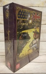 GMT Games Imperial Struggle 2nd Printing SEALED