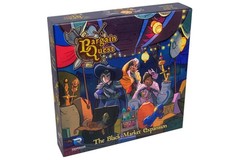 Renegade Game Studios Bargain Quest: The Black Market Expansion Game for 2-8 Pla