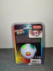 Puzzle-Duncan Color Shift Puzzle Ball – BRAND NEW